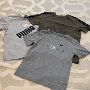 Bundle of 3 Shirts
